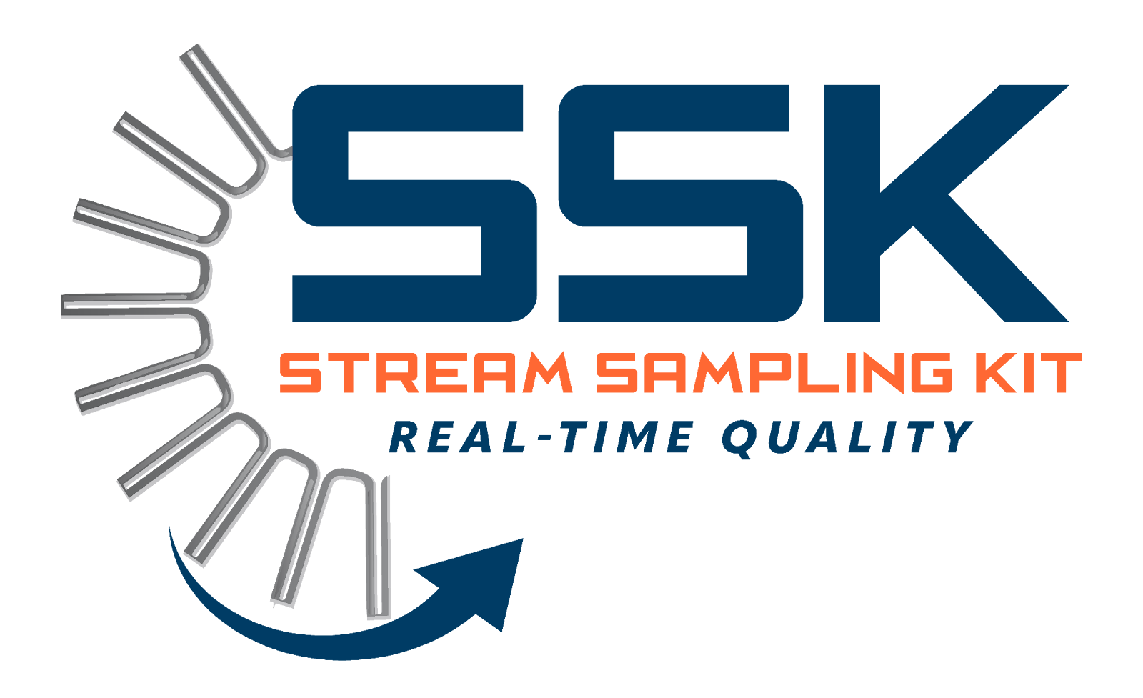 Stream Sampling Kit (SSK)